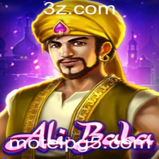 Descubra o Mundo de AliBaba: Um Jogo Envolvente