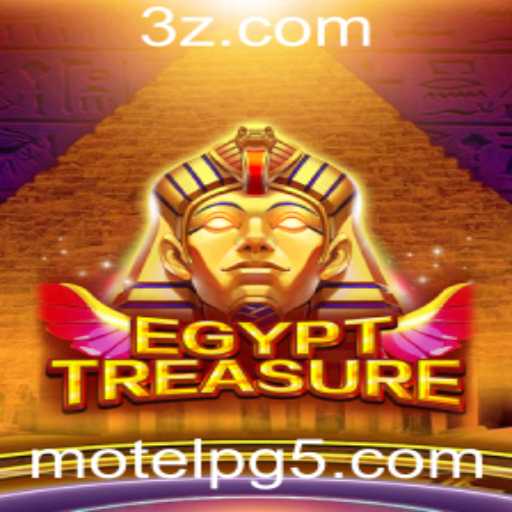Descubra os Mistérios de EgyptTreasure: O Jogo de Aventura que Fascina Jogadores