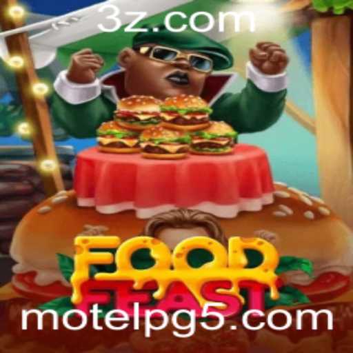 Explorando FoodFeast: O Jogo de Estratégia Culinária que Está Conquistando o Mundo