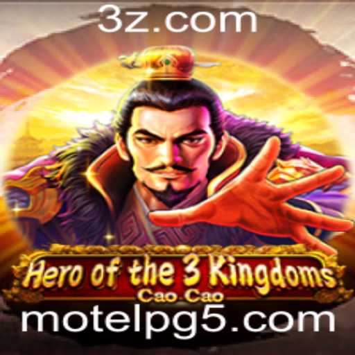 Explorando o Mundo de Heroofthe3KingdomsCaoCao