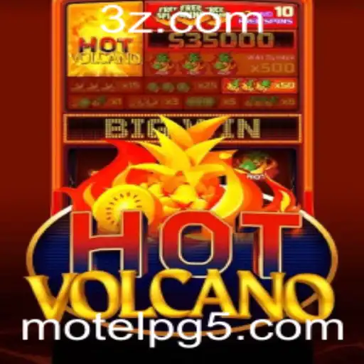 Descubra o Mundo Emocionante de HotVolcano: Um Jogo de Estratégia Inovador