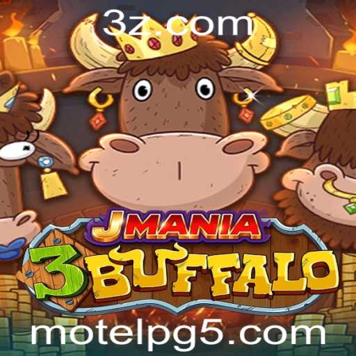 Explorando o Inovador Jogo 'JMania3Buffalo' no Contexto Atual