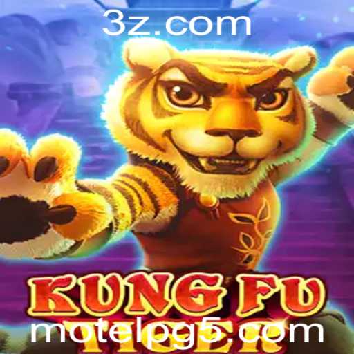 Explorando KungFuTiger: A Arte Marcial Nos Jogos Digitais