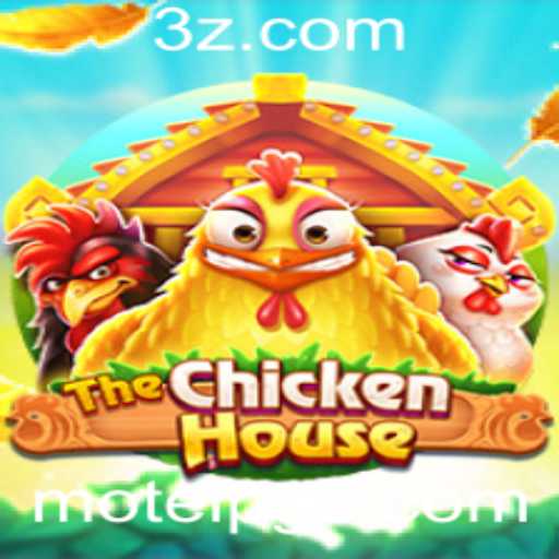 Descubra o Fascinante Jogo 'TheChickenHouse' e Suas Regras Inovadoras