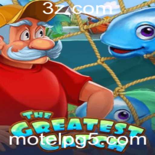 TheGreatestCatch: Explorando o Universo do Jogo e Suas Regras