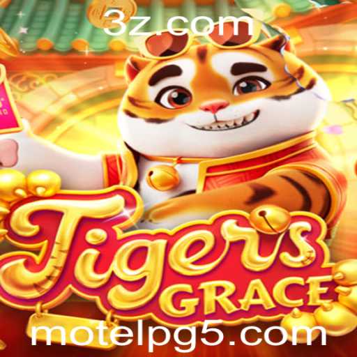 Explorando TigersGrace: O Fascinante Jogo de Estratégia com Temática Motel PG