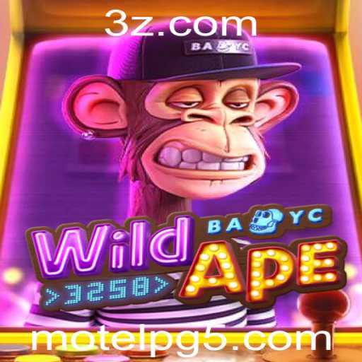 Descubra o Fascinante Universo de WildApe3258: O Jogo de Estratégia Animal