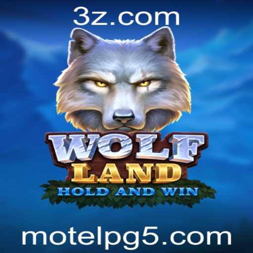 Explorando o Universo de WolfLand: Conheça o Novo Sucesso dos Games