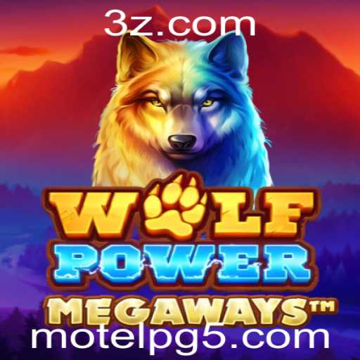 WolfPowerMega: Descubra a Aventura do Novo Jogo Sensação